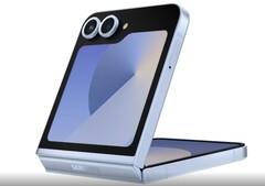 Samsung Galaxy Z Flip 6: el último 