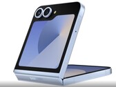 Samsung Galaxy Z Flip 6: el último "dispositivo con inteligencia artificial" de Samsung (fuente de la imagen: Samsung)