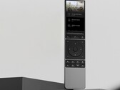 El Remote 3 puede cargarse de forma inalámbrica con hasta 5 W o con su sistema de acoplamiento patentado. (Fuente de la imagen: Unfolded Circle)