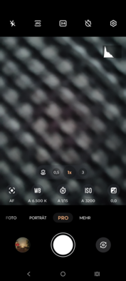 Prueba del smartphone Motorola Edge 60 Neo