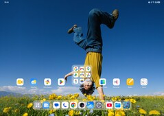 Reseña de la tableta Android Oppo Pad 5