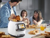 La tostadora inteligente Tineco TOASTY ONE ya está disponible en la UE. (Fuente de la imagen: Tineco)