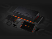 El ONEXPLAYER de 8,4 pulgadas está finalmente disponible con un Ryzen 7 5800U. (Fuente de la imagen: One-netbook)