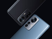 El Xiaomi 12 Pro Dimensity cambia el Snapdragon 8 Gen 1 por un Dimensity 9000+. (Fuente de la imagen: Xiaomi)
