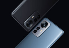 El Xiaomi 12 Pro Dimensity cambia el Snapdragon 8 Gen 1 por un Dimensity 9000+. (Fuente de la imagen: Xiaomi)