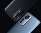 El Xiaomi 12 Pro Dimensity cambia el Snapdragon 8 Gen 1 por un Dimensity 9000+. (Fuente de la imagen: Xiaomi)