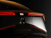 Xiaomi Automotive podría tener listo un prototipo de vehículo eléctrico en otoño. (Fuente de la imagen: Mo Fei vía MyDrivers)