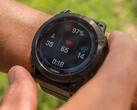 Las series Epix 2 y Fenix 7 de Garmin ya se pueden actualizar a la versión de software 8.18. (Fuente de la imagen: Garmin)