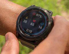 Las series Epix 2 y Fenix 7 de Garmin ya se pueden actualizar a la versión de software 8.18. (Fuente de la imagen: Garmin)