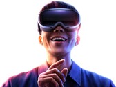 Se dice que el casco de realidad mixta Vivo Vision ofrece algunas ventajas sobre los modelos Apple Vision Pro y Meta Quest 3s (Fuente de la imagen: Vivo)