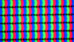 Matriz de subpíxeles Lenovo ThinkPad P14s Gen 6 AMD