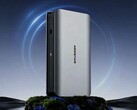 El mini PC Aoostar Nex395 ya está disponible con 64 GB de RAM y sin almacenamiento.