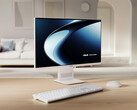 Por ahora, el Asus VM441 sólo está disponible en acabado blanco.