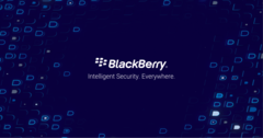 BlackBerry tiene previsto vender una valiosa propiedad intelectual. (Fuente: BlackBerry)