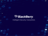 BlackBerry tiene previsto vender una valiosa propiedad intelectual. (Fuente: BlackBerry)