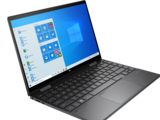 El último HP Envy x360 13 con Ryzen 7 4700U, 512 GB NVMe SSD, y 8 GB de RAM ya está a la venta por $750 USD (Fuente: HP)