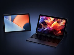 La Hi10 X1 es una tableta Windows que puede utilizarse como un ordenador portátil (Fuente de la imagen: Chuwi)