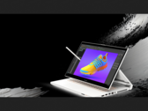 El ConceptD 7 Ezel Pro. (Fuente: Acer)