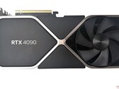 La RTX 4090 fue la primera tarjeta RTX 40 del mercado.