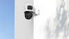 La cámara de seguridad eufy S4 Max. (Fuente de la imagen: eufy)
