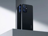 El Reno8 Lite 5G. (Fuente: OPPO)