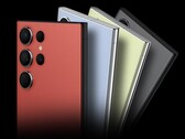 Los teléfonos de la serie Galaxy S23 pueden no ser las mejores opciones para jugar con el móvil. (Fuente: Samsung)