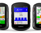 Los últimos ciclocomputadores de Garmin cuestan a partir de 349,99 dólares. (Fuente de la imagen: Garmin)