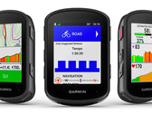 Los últimos ciclocomputadores de Garmin cuestan a partir de 349,99 dólares. (Fuente de la imagen: Garmin)