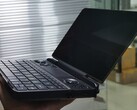 The GPD Win Max comes with a 512 GB SSD and offers Wi-Fi 6 connectivity. (Image source: @softwincn)