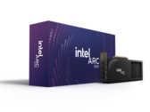 Los Intel ARc B580 y Arc B570 ya son oficiales (fuente de la imagen: Intel)