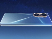 El Honor 60 Pro albergará una cámara de 108 MP. (Fuente de la imagen: Honor)