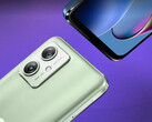 El Moto G64 parece ser por ahora una exclusiva india. (Fuente de la imagen: Motorola)