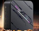 El MP100 Pro es un nuevo mini PC con tecnología Intel (Fuente de la imagen: Blackview)
