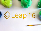 A OpenSUSE Leap 15.6 le seguirá en 2025 Leap 16, basado en la plataforma Linux adaptable (Imagen: openSUSE).