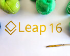 A OpenSUSE Leap 15.6 le seguirá en 2025 Leap 16, basado en la plataforma Linux adaptable (Imagen: openSUSE).
