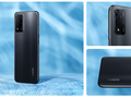 El 'nuevo' A93s. (Fuente: OPPO)