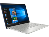 Review del HP Pavilion 15-cs0053cl (i5-8250U, HD)