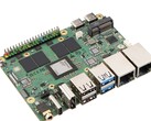 El Radxa Dragon Q8B es un nuevo ordenador monoplaca con procesador Snapdragon