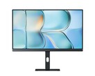 El Redmi A24 es un monitor económico con un soporte ergonómico (Fuente de la imagen: Xiaomi)