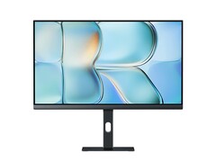 El Redmi A24 es un monitor económico con un soporte ergonómico (Fuente de la imagen: Xiaomi)