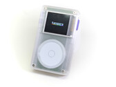El Tangara se basa en hardware de código abierto, a diferencia de su infame inspiración. (Fuente de la imagen: Crowd Supply)