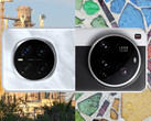 Smartphone camera showdown: testing two of 2025's best phones in Barcelona