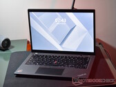 Análisis del portátil Lenovo ThinkPad T14 G4 AMD: La potencia de Ryzen en el ThinkPad compacto
