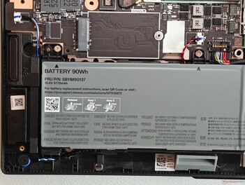 batería-Información sobre