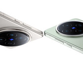 El X200. (Fuente de la imagen: Vivo)