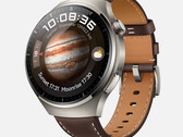 Huawei presentó la serie Watch 4 a principios de mayo. (Fuente de la imagen: Huawei)