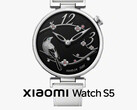 El Xiaomi Watch S5 de 41 mm vendrá de fábrica con HyperOS 4.