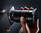 La Xiaomi 12S Ultra Concept cuenta con un sensor expuesto de 1 pulgada y un objetivo Leica M de fotograma completo. (Fuente de la imagen: Xiaomi)