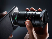 La Xiaomi 12S Ultra Concept cuenta con un sensor expuesto de 1 pulgada y un objetivo Leica M de fotograma completo. (Fuente de la imagen: Xiaomi)