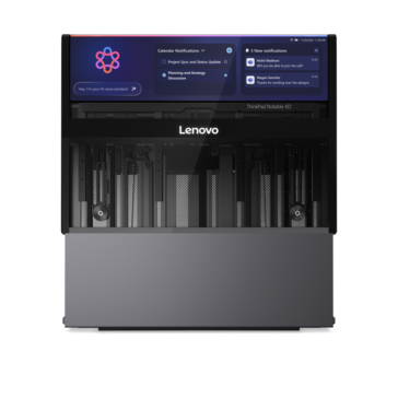 (Fuente de la imagen: Lenovo)